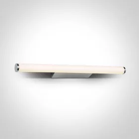 38114ce / C Chrome T8 LED cső 600mm IP44