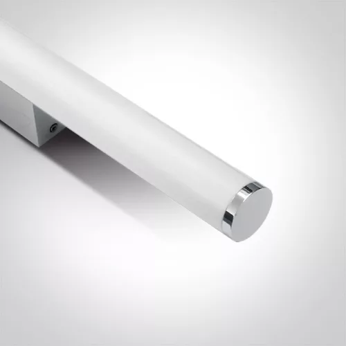 38114ce / C Chrome T8 LED cső 600mm IP44