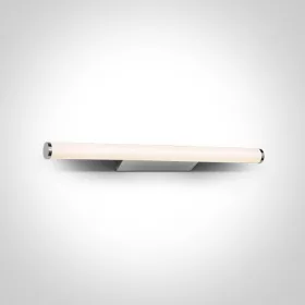 38114CIL / C krómozott LED CW 18W IP44 230V
