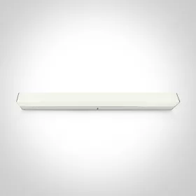 38114m / C krómozott LED CW 15W IP44 230V