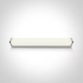 38114MA / C krómozott LED CW 16W IP44 230V