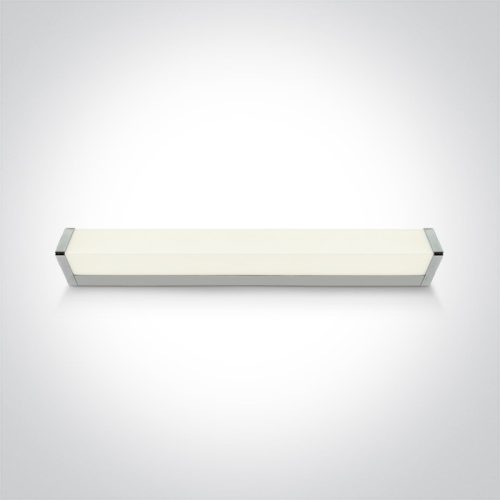 38114MA / C krómozott LED CW 16W IP44 230V