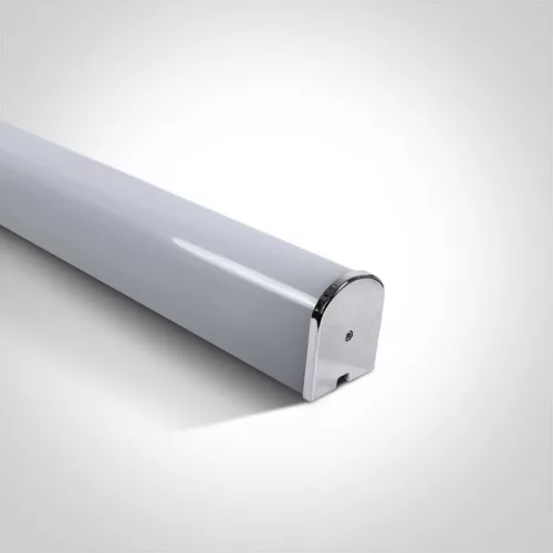 38115C / C LED Fürdőszoba Fény 60cm 15W CW IP44 230V
