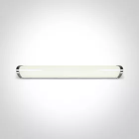 38116P / C krómozott LED CW 16W IP44 230V