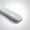 38118m / c IP65 LED 15W CW 230V PC / PC