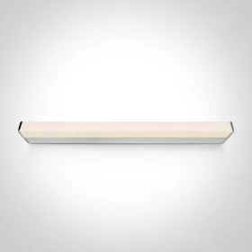 381211el / C krómozott LED CW 23W IP44 230V