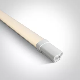   38136LC / W IP65 LED csatlakoztatható 36w ww 1275mm 100-240V