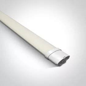   38236LC / D IP65 LED csatlakoztatható 36W DL 1265mm 100-240V