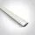 38236LC / D IP65 LED csatlakoztatható 36W DL 1265mm 100-240V