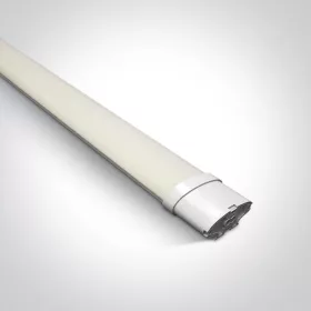   38245LC / C IP65 LED csatlakoztatható 45W CW 1565mm 100-240V