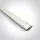 38245LC / C IP65 LED csatlakoztatható 45W CW 1565mm 100-240V