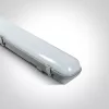 38258m / c IP65 LED 70W CW 230V PC / PC