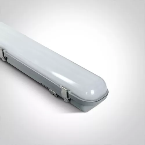 38258m / c IP65 LED 70W CW 230V PC / PC