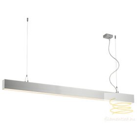   Viokef Linear light 150cm,60W,5800LM,4000K,ANODIZE 3911-0014-4-U-N