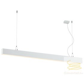  Viokef Linear light 150cm,60W,5800LM,4000K,WHITE 3911-0014-4-W-N