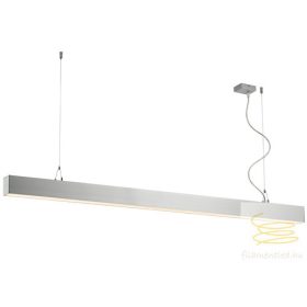   Viokef Linear light ANODIZE 180cm,80W,7100LM,4000K 3911-0015-4-U-N