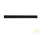 Viokef Linear ceiling lamp BLACK 90cm,30W, 2800LM, 4000K 3911-0113-4-B-N