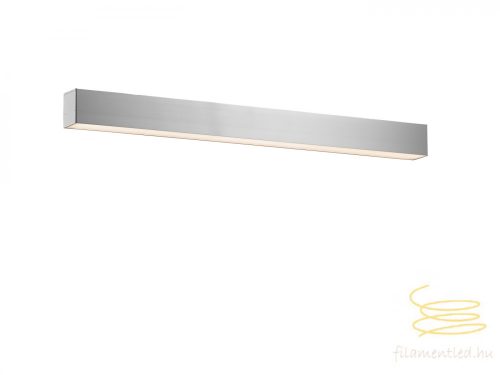 Viokef Linear ceiling lamp ANODIZE 90cm,30W, 2800LM, 4000K 3911-0113-4-U-N