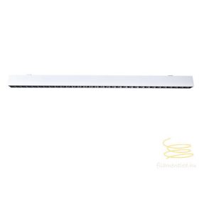   Viokef Linear ceiling lamp WHITE 90cm,30W, 2800LM,4000K 3911-0113-4-W-N