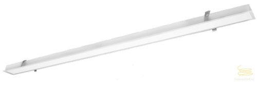 Viokef Recessed LED linear profiles 4000K L150cm  3911-0314-4-W-N (4000K)