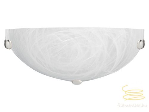 Viokef Wall lamp white Electra 3924000