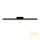 Viokef Ceiling lamp black Lynne 3994701