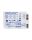 Osram QTI DALI T/E 1x18-57 DIM intelligent ecg, kompakt fénycsőhöz