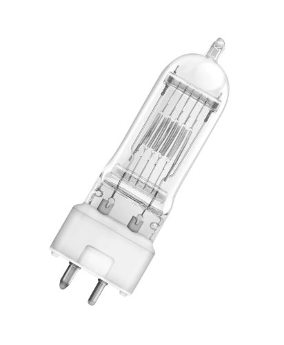 Osram 64680 500 W 240 V GY9.5 NAED 54969