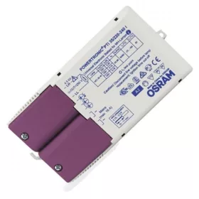   Osram PTI 35/220-240 I VS20 4008321099488 Fémhalogén elektronikus előtét 35W