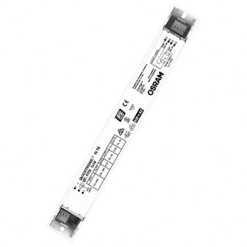 Osram QT-FIT8 2x18 T8 ECG, fénycső működtető előtét