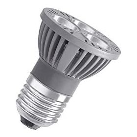   LED lámpa tükrös 5W- 20W 220-240V AC E27 830 20° 15000h 350cd 3000K LED Parathom PAR16 LEDVANCE