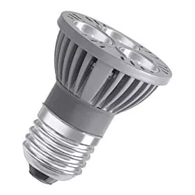   LED lámpa tükrös 5W- 20W 220-240V AC E27 830 20° 15000h 350cd 3000K LED Parathom PAR16 LEDVANCE