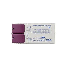   Osram PTI 100/220-240 S Elektronikus előtét 1x100W fémhalogén fényforráshoz