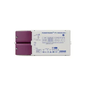   Osram PTI 100/220-240 S Elektronikus előtét 1x100W fémhalogén fényforráshoz