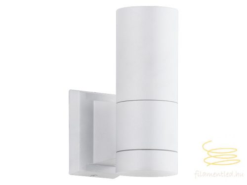 Viokef Wall  lamp white H170 Sotris 4038501