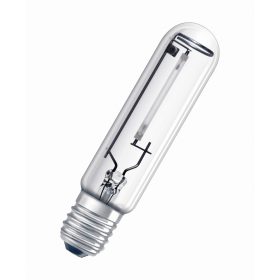   OSRAM Vialox  NAV-T 50W Super 4Y E27 csőburás nátrium izzó