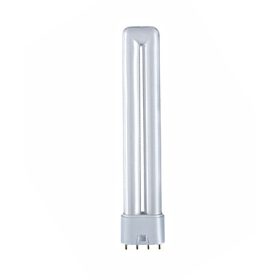   Osram Dulux L 55w/840  4Pin 2G11 kompakt fénycső  4000K ( PL-L 55W )