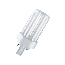 Osram DULUX T 26W/830 PLUS GX24Q 10X1 3000K 4PIN 