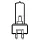 Osram GY9,5 590W 50V OSRAM 64669 HLX, NAED 54845