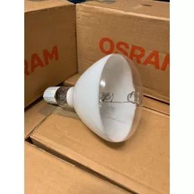   OSRAM Discharge Light Growlamp HQL-R 250W E40 MBF R 10816C024C Grow Lamp Bulb