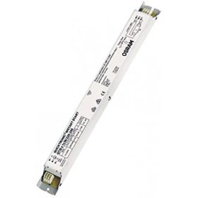   Osram QTIS e 1x36/230-240, QUIKTRONIC Instant strart , elektronikus fénycső T8 előtét