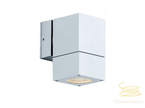 Viokef Wall lamp 1/L white Paros 4053601