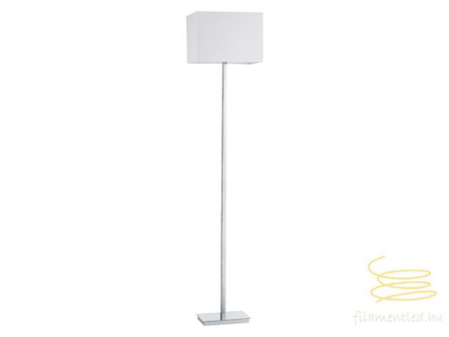 Viokef Floor lamp white H1720 Toby 4058000