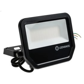   LEDVANCE LED fényvető 1x 50W 220-240V AC 6000lm 4000K fekete-ház alumínium IP65 FL PFM