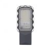 LEDVANCE LED útvilágító lámpatest Közvil. LED URBAN LITE S 30W 840 IP65 GY FS1