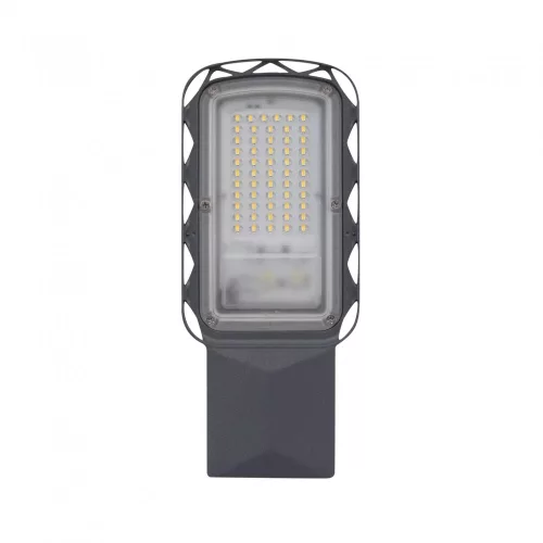 LEDVANCE LED útvilágító lámpatest Közvil. LED URBAN LITE M 50W 840 IP65 GY FS1