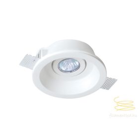 Viokef Recessed Spot Round Adjustable Jack 4081000