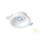 Viokef Recessed Spot Round Adjustable Jack 4081000