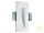Viokef Recessed wall lamp LED H245 Aster 4086600