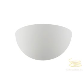 Viokef Wall lamp Closed Ceramic 4088400